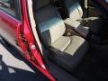 2003 Redondo Red Pearl Acura TL 3.2  photo #9