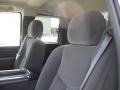2006 Summit White Chevrolet Silverado 1500 LS Extended Cab 4x4  photo #4
