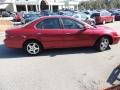 2003 Redondo Red Pearl Acura TL 3.2  photo #13