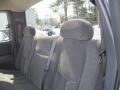 2006 Summit White Chevrolet Silverado 1500 LS Extended Cab 4x4  photo #5