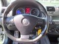 Anthracite Steering Wheel Photo for 2007 Volkswagen GTI #76844883
