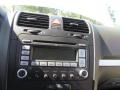 2007 Volkswagen GTI Anthracite Interior Audio System Photo