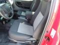 2005 Torch Red Ford Ranger Edge SuperCab  photo #4