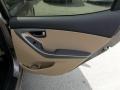 Desert Bronze - Elantra GLS Photo No. 7