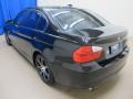 Jet Black - 3 Series 328xi Sedan Photo No. 5