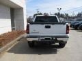 2006 Summit White Chevrolet Silverado 1500 LS Extended Cab 4x4  photo #8