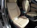 Desert Bronze - Elantra GLS Photo No. 8