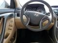Desert Bronze - Elantra GLS Photo No. 13