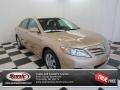 Sandy Beach Metallic - Camry LE Photo No. 1