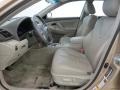 Sandy Beach Metallic - Camry LE Photo No. 8