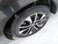 Kona Coffee Metallic - Civic EX Sedan Photo No. 9