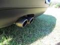 2007 Volkswagen GTI 2 Door Exhaust