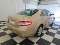 Sandy Beach Metallic - Camry LE Photo No. 26