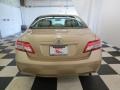 Sandy Beach Metallic - Camry LE Photo No. 27