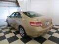 Sandy Beach Metallic - Camry LE Photo No. 28