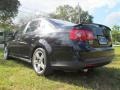 Black - Jetta GLI Sedan Photo No. 6