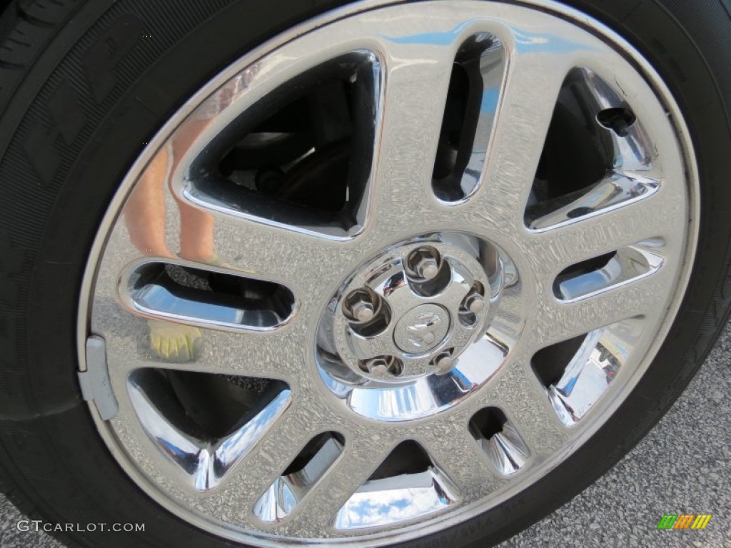 2010 Dodge Nitro Heat Wheel Photo #76846158