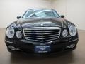 Black - E 350 4Matic Sedan Photo No. 3