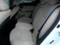 Shimmering White - Elantra GLS Photo No. 8