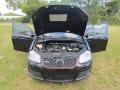 Black - Jetta GLI Sedan Photo No. 15