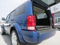 2010 Deep Water Blue Pearl Dodge Nitro Heat  photo #13