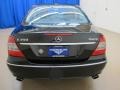 Black - E 350 4Matic Sedan Photo No. 7