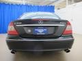 Black - E 350 4Matic Sedan Photo No. 8