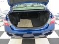 Blue Ribbon Metallic - Camry LE Photo No. 26