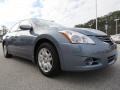 2011 Ocean Gray Nissan Altima 2.5 S  photo #7