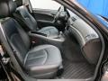 Black - E 350 4Matic Sedan Photo No. 23