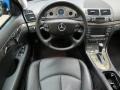 Black - E 350 4Matic Sedan Photo No. 25