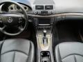 Black - E 350 4Matic Sedan Photo No. 26