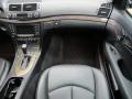 Black - E 350 4Matic Sedan Photo No. 27