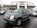 Stealth Gray Metallic 2007 GMC Yukon Denali AWD