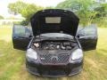 Black - Jetta GLI Sedan Photo No. 50