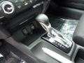 5 Speed Automatic 2013 Honda Civic LX Sedan Transmission