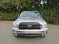 2013 Silver Sky Metallic Toyota Tundra Double Cab 4x4  photo #2