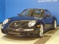 Black - 911 Carrera 4S Coupe Photo No. 3