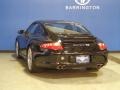 Black - 911 Carrera 4S Coupe Photo No. 6