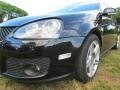 Black - Jetta GLI Sedan Photo No. 82