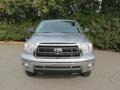 2013 Silver Sky Metallic Toyota Tundra CrewMax 4x4  photo #2