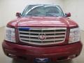 Red E - Escalade AWD Photo No. 2