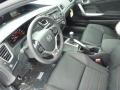 Black Prime Interior Photo for 2013 Honda Civic #76848276