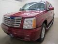 Red E - Escalade AWD Photo No. 3