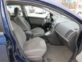 2012 Blue Onyx Nissan Sentra 2.0 S  photo #14