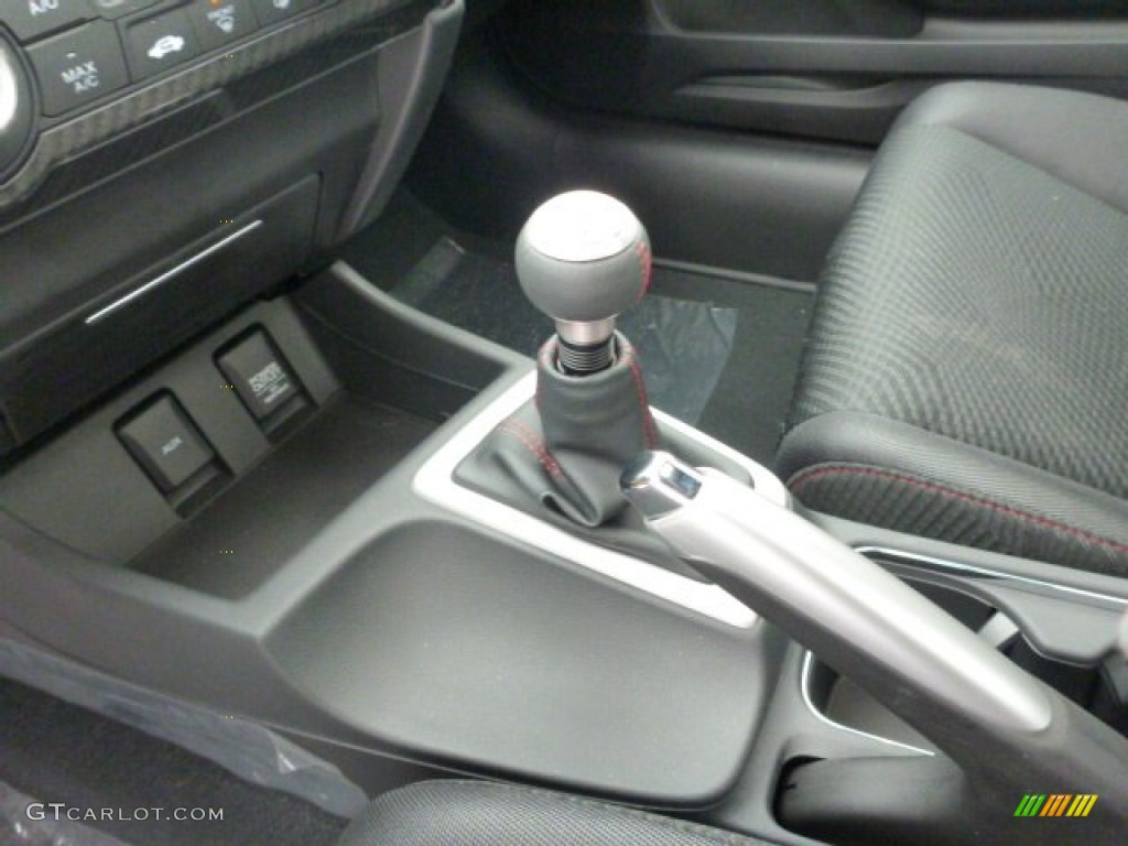 2013 Honda Civic Si Coupe 6 Speed Manual Transmission Photo #76848299