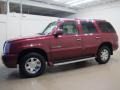 Red E - Escalade AWD Photo No. 4