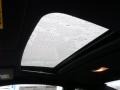 Sunroof of 2013 Civic Si Coupe