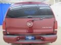 Red E - Escalade AWD Photo No. 6