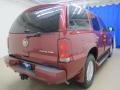 Red E - Escalade AWD Photo No. 7